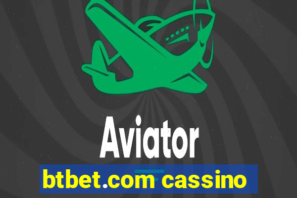 btbet.com cassino